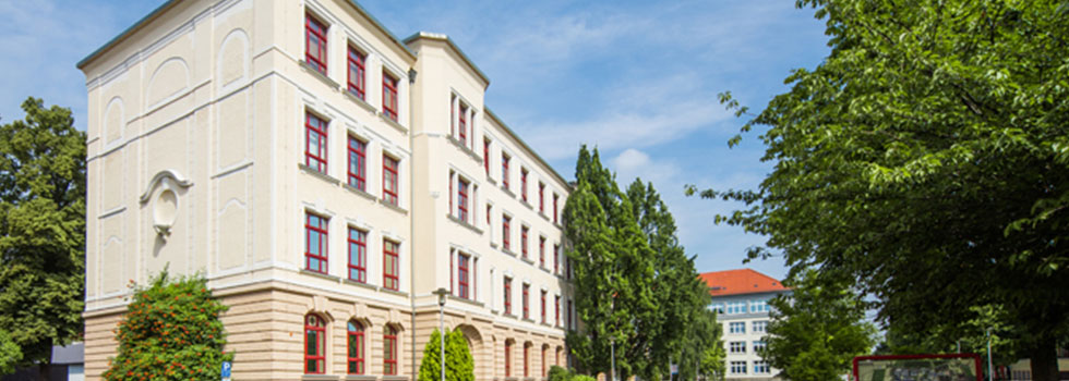 Campus der OVGU