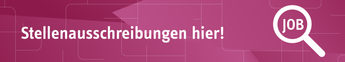 stellenausschreibungen