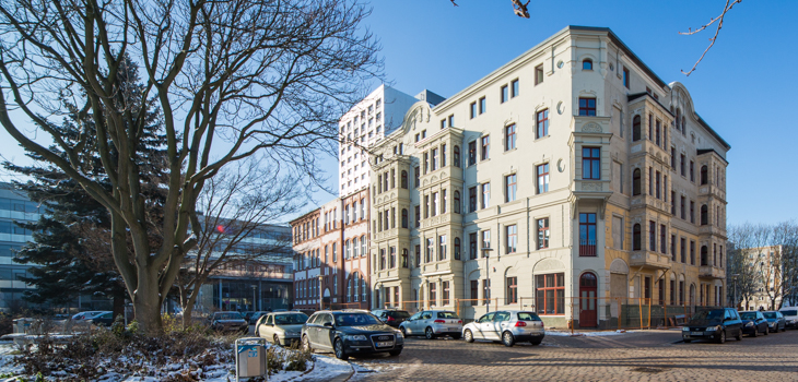 Gebäude 06