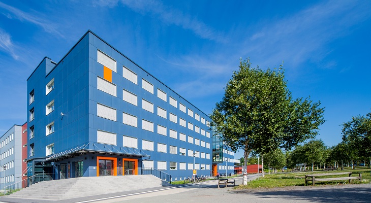 Gebäude 40