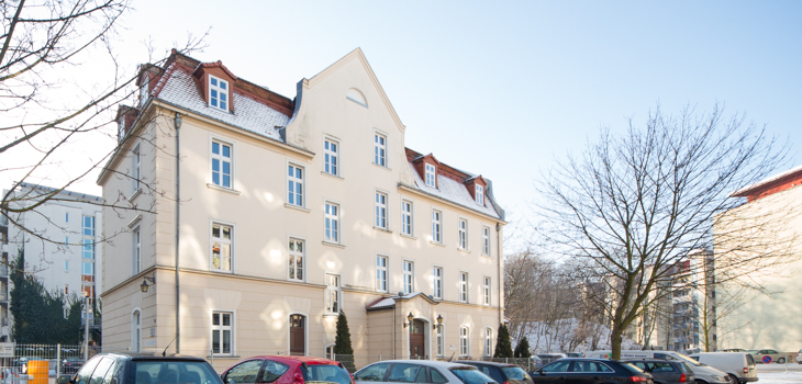 Gebäude 43