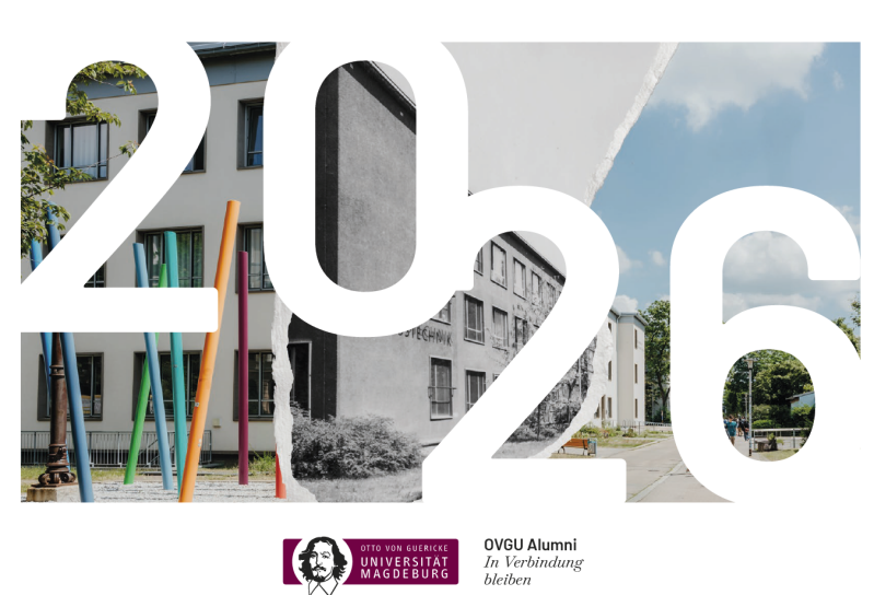 Deckblatt Kalender 2026