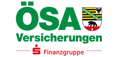 Logo Unternehmen ÖSA Versicherungen
