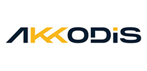 Logo Unternehmen Akkodis