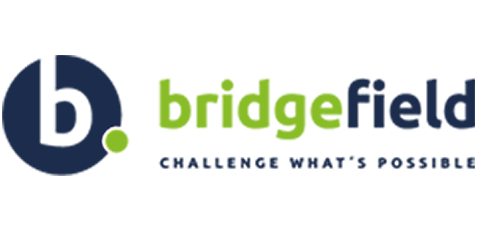 Logo Unternehmen bridgefield
