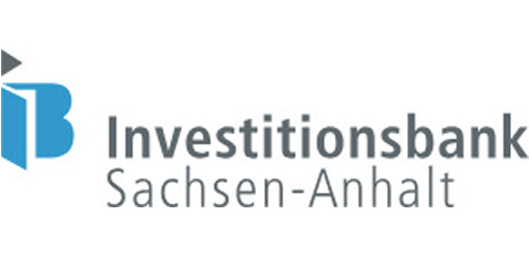 Logo Investitionsbank Sachsen-Anhalt