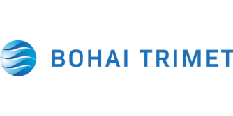 Logo BOHAI TRIMET