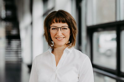 Katja Grunenberg Katja Grunenberg