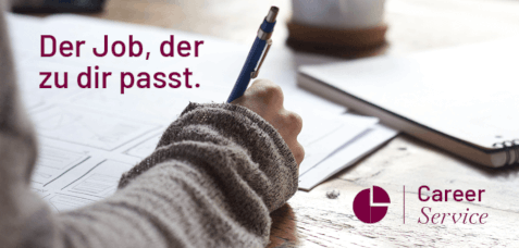 Formate Career Service 2022 ©Grafik Uni Magdeburg