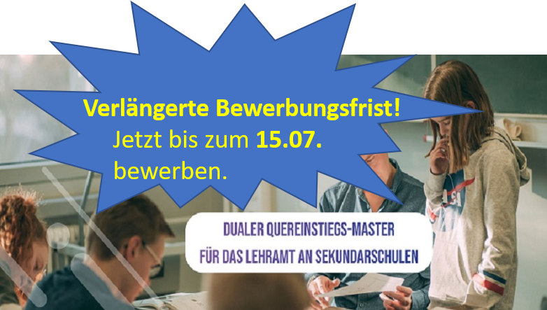 Header Q-Master praxisintegrierend