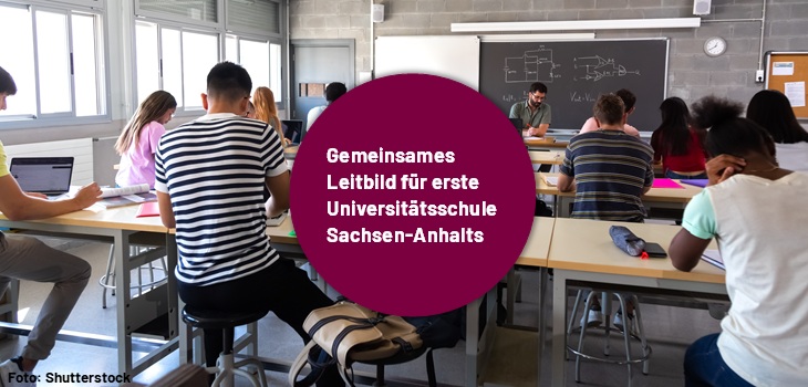 Header - Universitätsschule