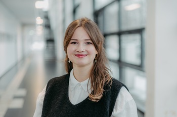 Bild von Kira-Victoria Straub