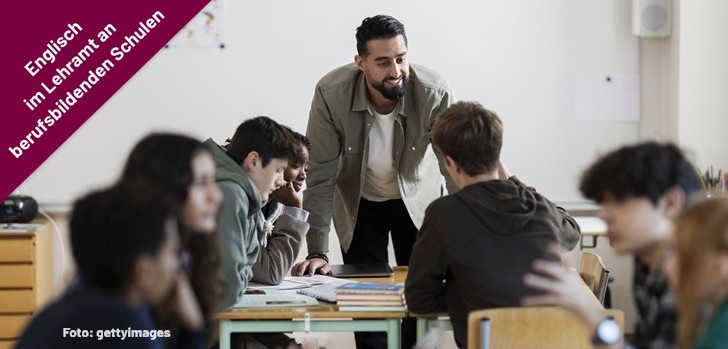 Header - Englisch im Lehramt an BbS