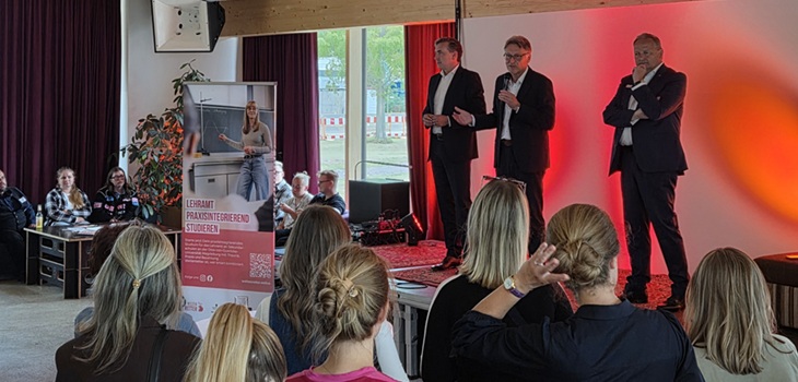 Header - Sommerfest PI
