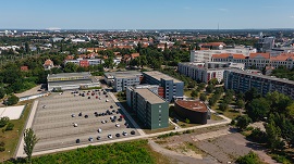 Parkplatz Schroteplatz 