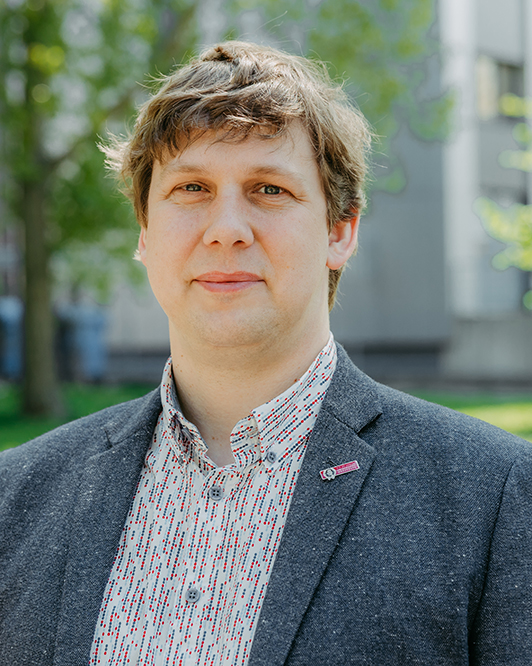 Ingo Siegert