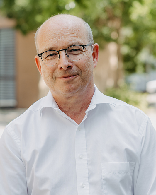 Achim Kienle