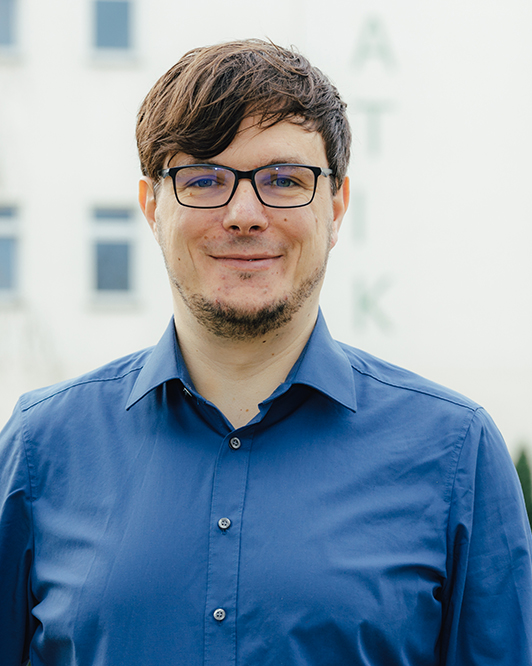 Benjamin Noack