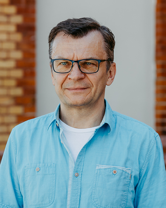 Georg Rose