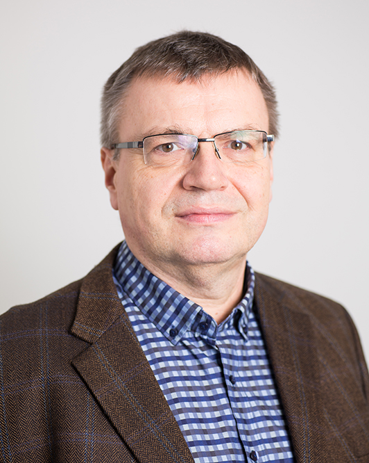 Bild von Gunter Saake