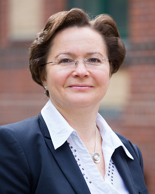 Bild von Irina Böckelmann