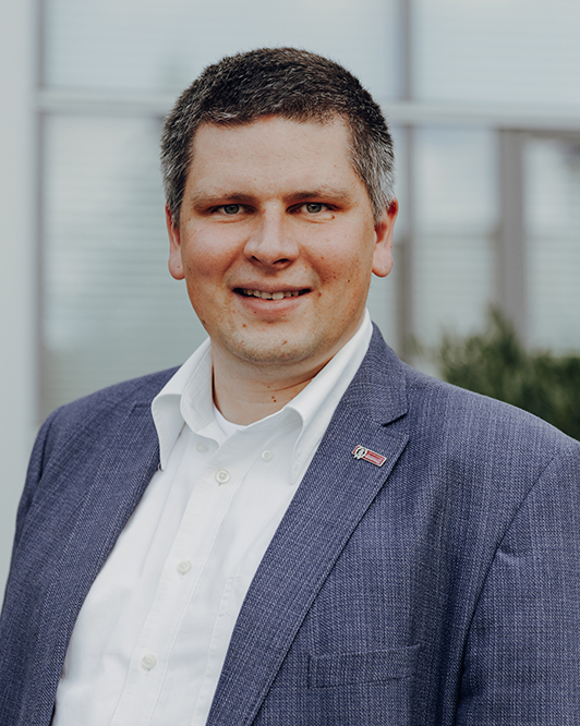 Martin Wolter