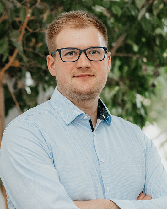 Robert Altmann