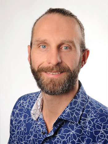 Andreas Ihle ©privat Andreas Ihle ©privat