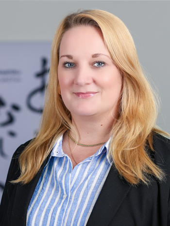 Kristin Schneider ©privat Kristin Schneider ©privat