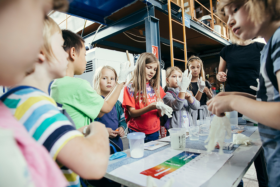 Campusferienkinder (c) Harald Krieg-2264