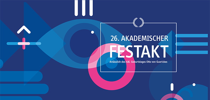 Header Akademischer Festakt 2018