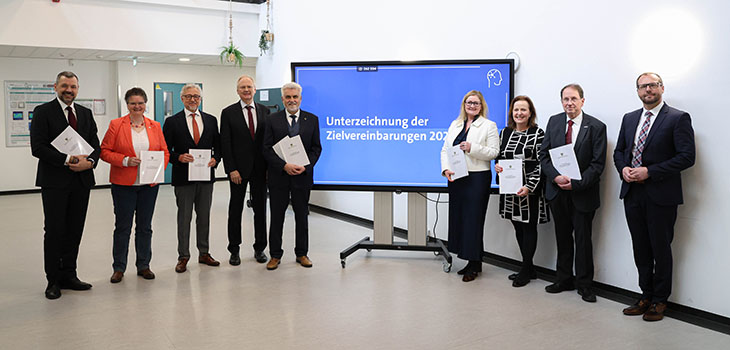 Header_Zielvereinbarungen Medizin