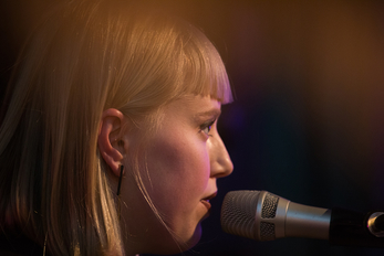 Guericke FM Radiokonzert mit LEA 3