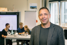 Prof. Dr. Frank Bünning