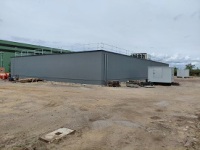 CMD-Gebäude
