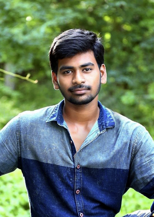 Sai Teja Dampanaboina