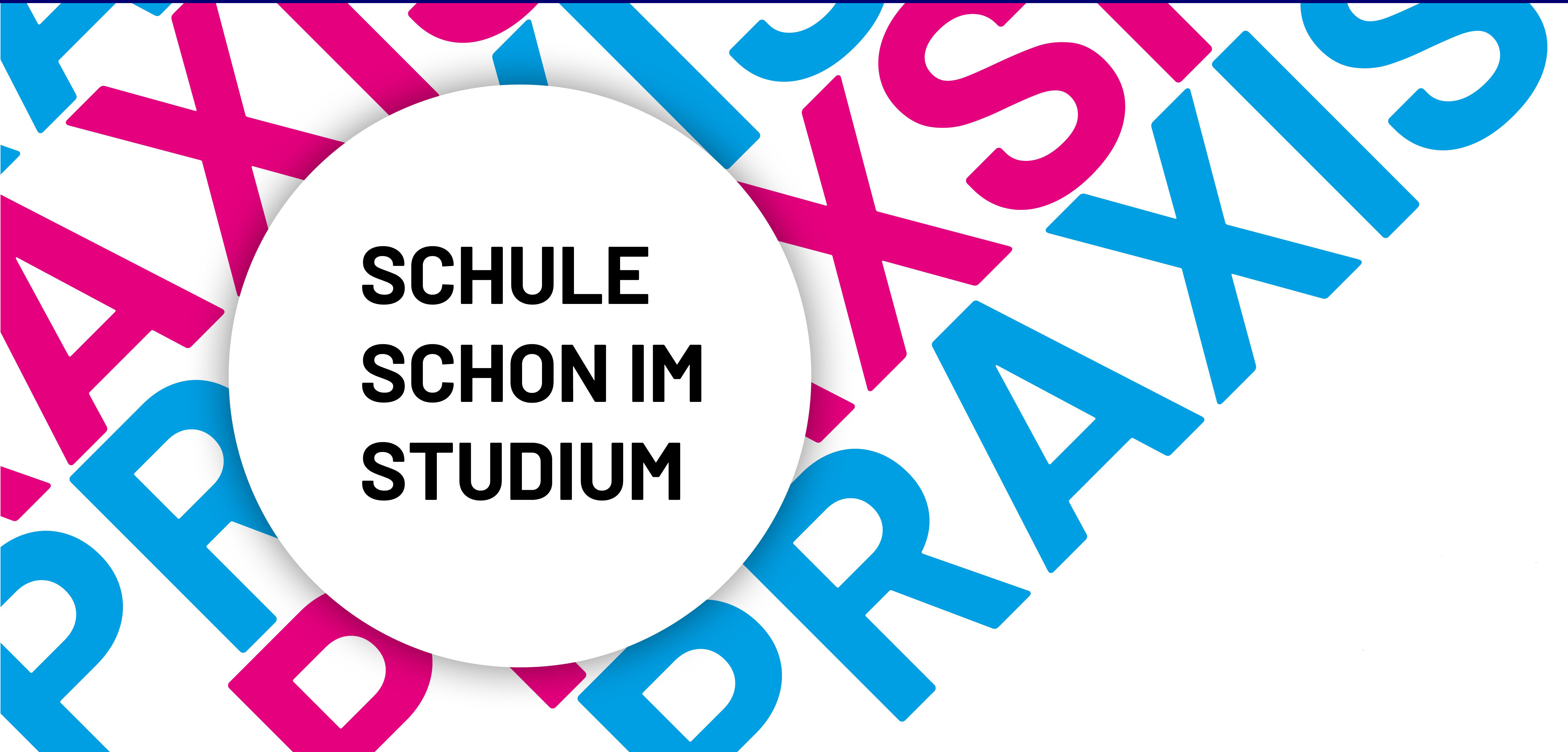 Header - Praxisintegriertes Lehramt
