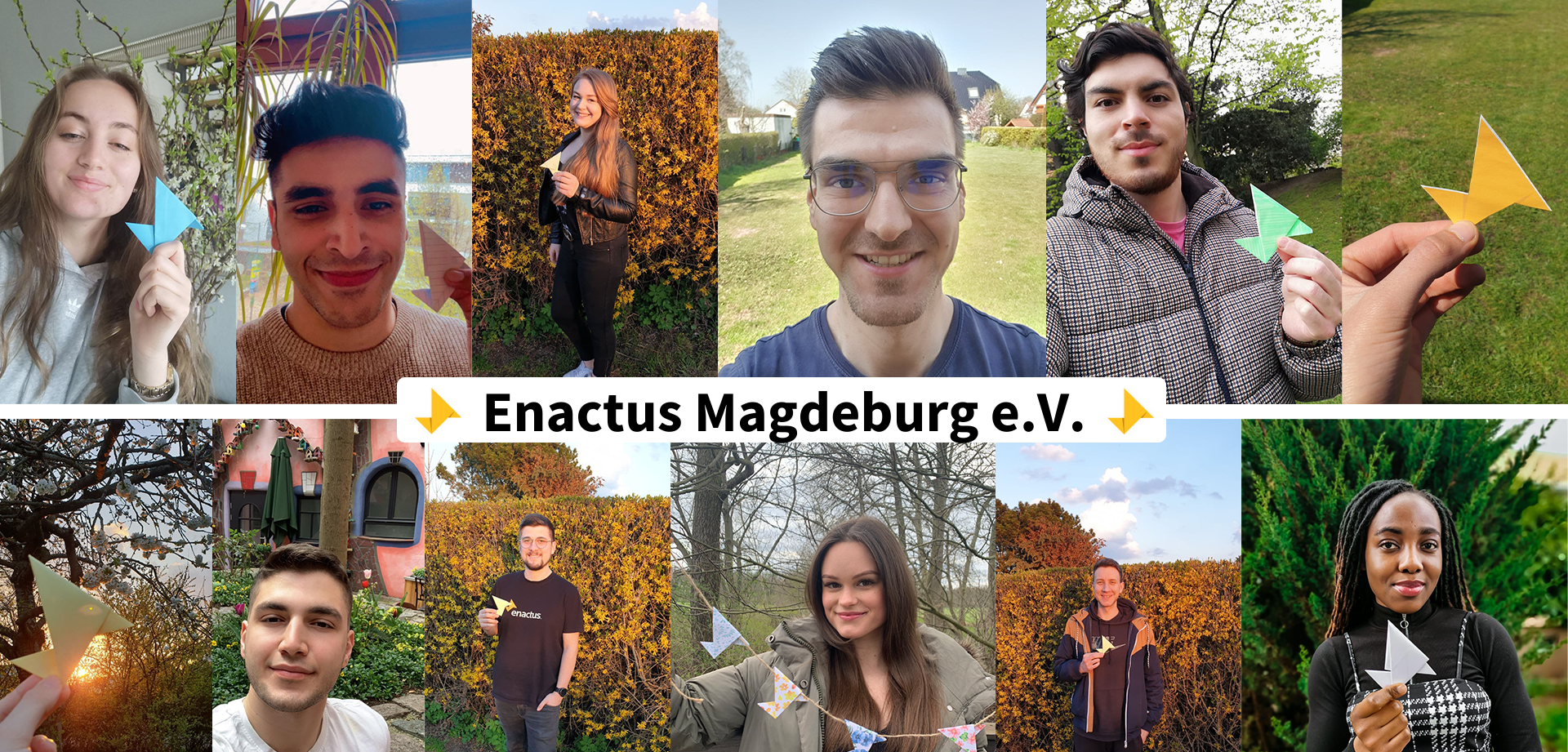 Header - Enactus