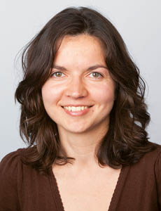 Anja Schrötter