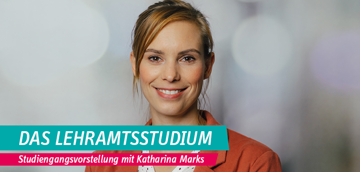 Das Lehramtsstudium an der Uni Magdeburg