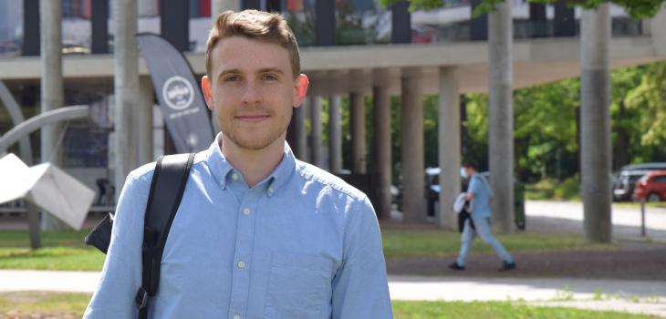 Header - Student Patrick