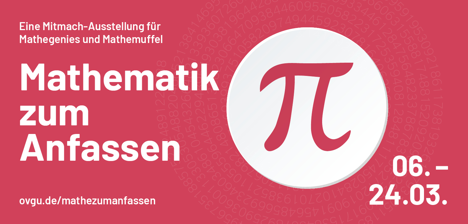 Header - Mathe zum Anfassen