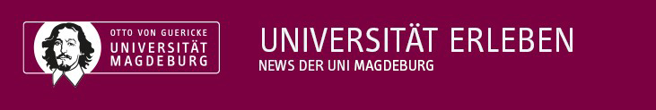 Studieren an der OVGU - Newsletter für Studieninteressierte