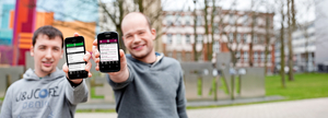 App-Entwickler