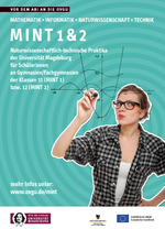 MINT 1 & 2