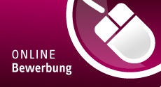 Online Bewerbung