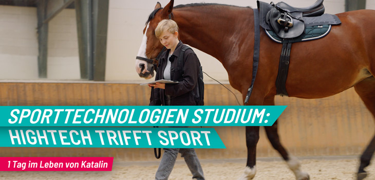 Header - 1 Tag im Leben von Katalin Sporttechnologien