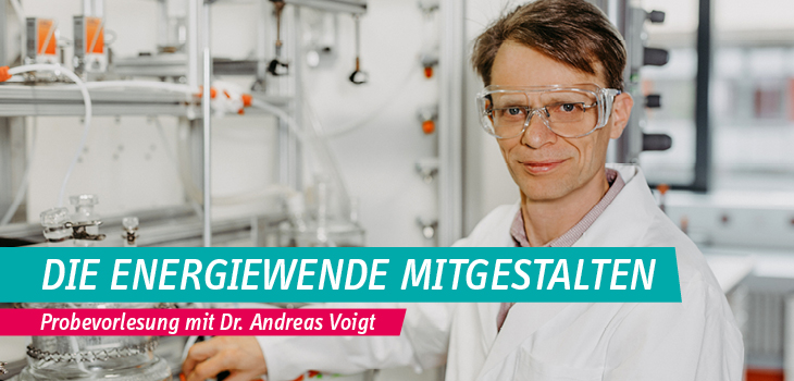 Header - Video Probevorlesung mit Dr. Andreas Voigt