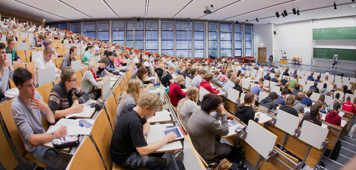 OVGU - Otto von Guericke University Magdeburg