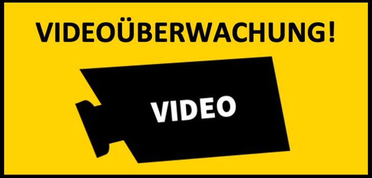 Header Videoüberwachung